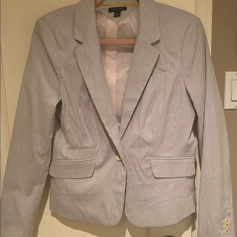 Tommy Hilfiger blazer